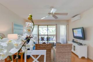 Kihei Akahi #B-203 Second Floor, Steps from Kamaole Beach, A/C Throughout - 3