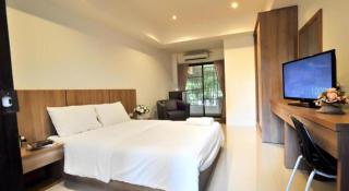 Gasser Park & Residence - 2