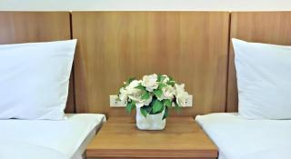 Gasser Park & Residence - 1