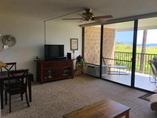 Kihei Alii Kai #B-307 Well Appointed, Beautiful Ocean View, Shared Hot Tub - 5