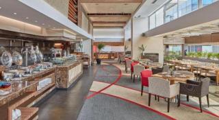 F1 Hotel Manila - Manille - 9