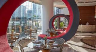 F1 Hotel Manila - Manille - 6