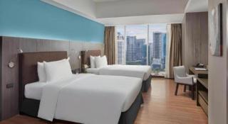 F1 Hotel Manila - Manille - 5