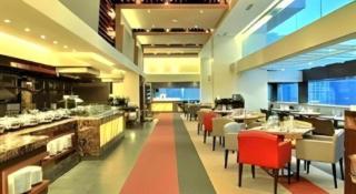 F1 Hotel Manila - Manille - 3