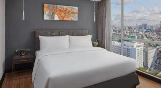 F1 Hotel Manila - Manille - 2