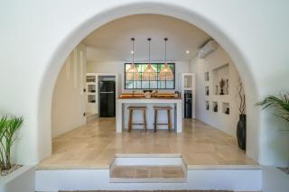 Villa Ania - 2BR Private Pool Tropical Pererenan - 3