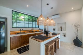 Villa Ania - 2BR Private Pool Tropical Pererenan - 6