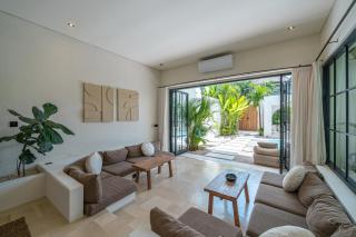 Villa Ania - 2BR Private Pool Tropical Pererenan - 4