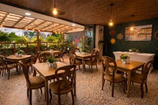 Casa del Hidalgo Hotel Cali Centenario - 3