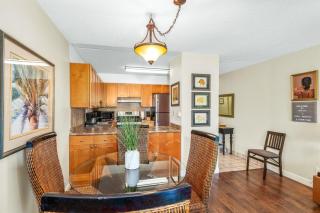Kihei Akahi #D-107 Near Kamaole Beaches, Ground Floor, Wifi, Full Kitchen - 5