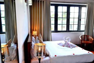 Daffodils Hotel by KYNROCK Hotels - 6