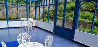 Daffodils Hotel by KYNROCK Hotels - 5