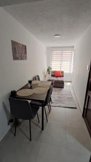Comfort Pasto Apartment - 5