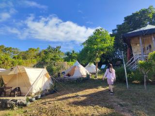 Tribu Kihud- Experience Simple Living - 9