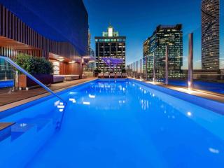 Pullman Brisbane King George Square - 4