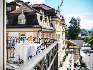 Royal St. Georges Hotel Interlaken - MGallery Collection - 1