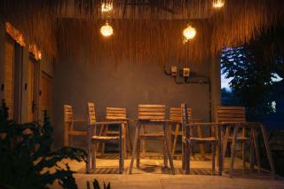 Penida Green Palm Cottage - 3