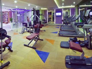 Novotel Suites Riyadh Olaya - Riad - 7