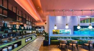 Country Garden Phoenix Hotel Xianning - 5