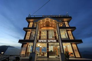 Supreme Sapphire Kufri - 9