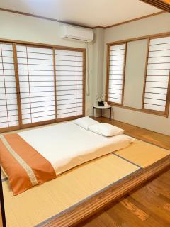 raikoエレベーター付き大人数向け一棟貸切宿 - 8