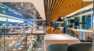 Urumqi Bayinhe Hotel - 5