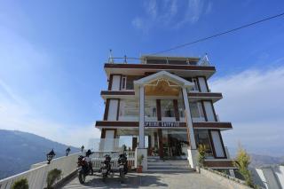 Supreme Sapphire Kufri - 7