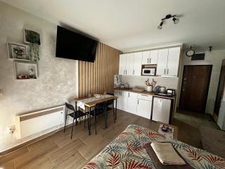 Apartman Dan i Noć - 1