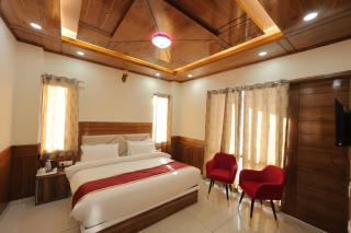 Supreme Sapphire Kufri - 4