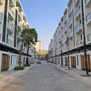 Khu nhà ở Phú Diễn - 0