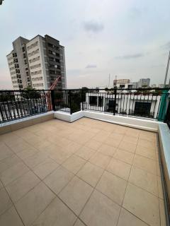 Khu nhà ở Phú Diễn - 6