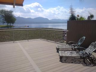 Pecanwood 4BR Waterfront Villa Hartbeesport Dam with Pool & Solar - Hartbeespoort - 7