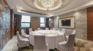 Ningbo East Shipu Hotel - Ningbo - 5
