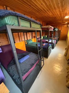 Okan Rock Hostel Ella - 9