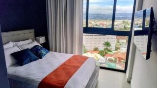 Escalante Vibrant, modern, and new apartment for 2 to 3 people - 6