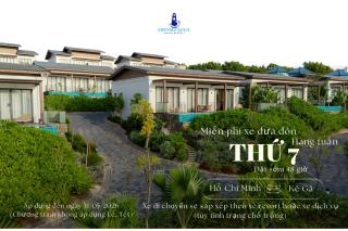 Edensee Kega Beach Resort - 0