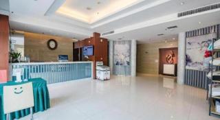 Jinjiang Select Luoyang Longmen Guanlin Train Station Branch - 4