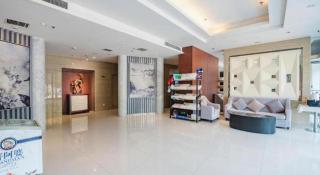 Jinjiang Select Luoyang Longmen Guanlin Train Station Branch - 1