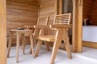 Penida Green Palm Cottage - 1