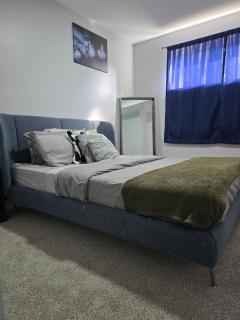 Basement suite in Winnipeg - 7