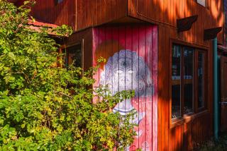 Hostel Patagonia Backpackers - 6