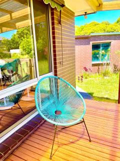 Spacious and cozy room King size bed Free parking Quiet Private - 2