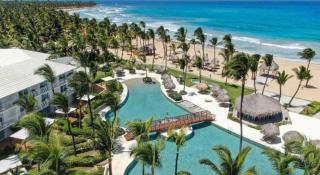 EXCELLENCE PUNTA CANA - ALL INCLUSIVE - ADULTS ONLY - 1