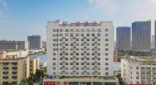 James Joyce Coffetel Hefei High-speed Railway South Station Branch - 2