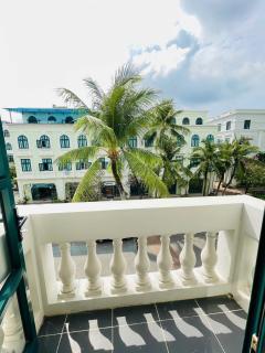 Vistalago Homestay - 9