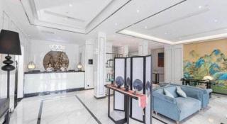 Xana Hotelle Xi'an GONG IP South Gate of Zhonglou - 3