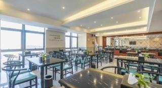 Xana Hotelle Nanchang Gaoxin Xincheng Wuyue Plaza - 6