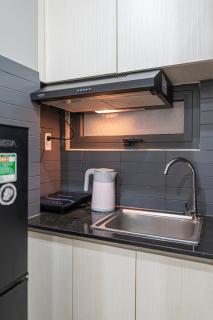 Urban Airport Home - 7