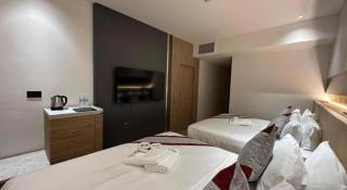 Grand City Hotel - 5