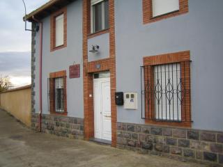 Casa Constanza - Vega de Infanzones - 2